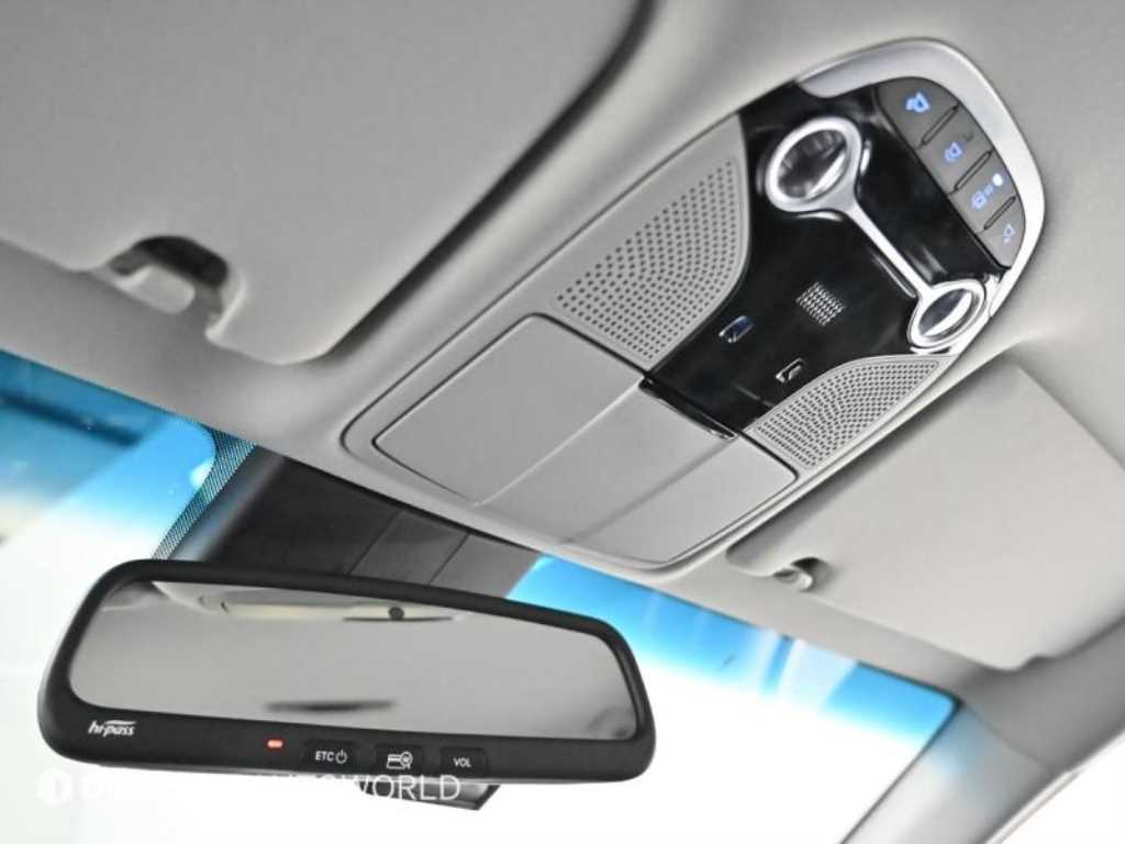 현대 그랜저IG 2.4 GDi 프리미엄 - 이미지 17