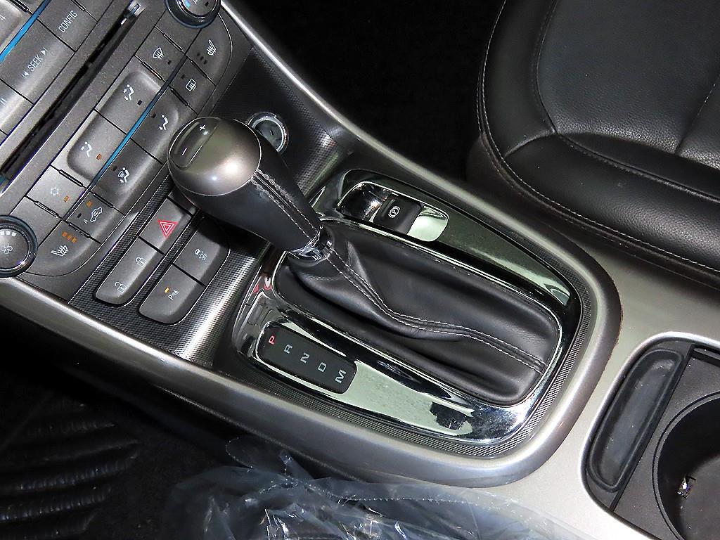 쉐보레 (대우) 말리부 2.0 가솔린 LT 디럭스팩 - 이미지 19