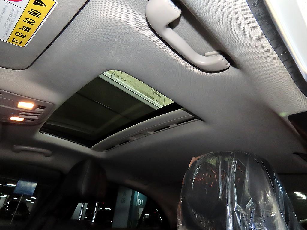 쉐보레 (대우) 말리부 2.0 가솔린 LT 디럭스팩 - 이미지 18