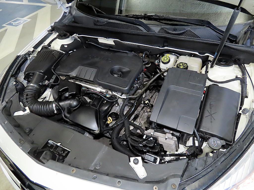 쉐보레 (대우) 말리부 2.0 가솔린 LT 디럭스팩 - 이미지 2