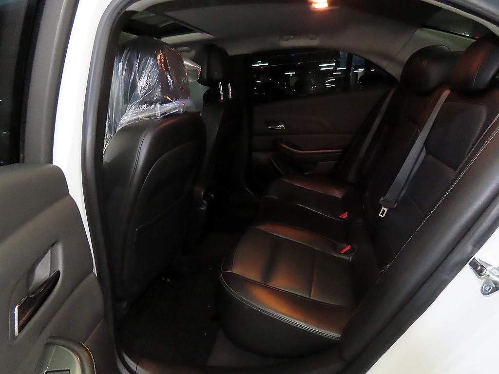 쉐보레 (대우) 말리부 2.0 가솔린 LT 디럭스팩 - 이미지 3