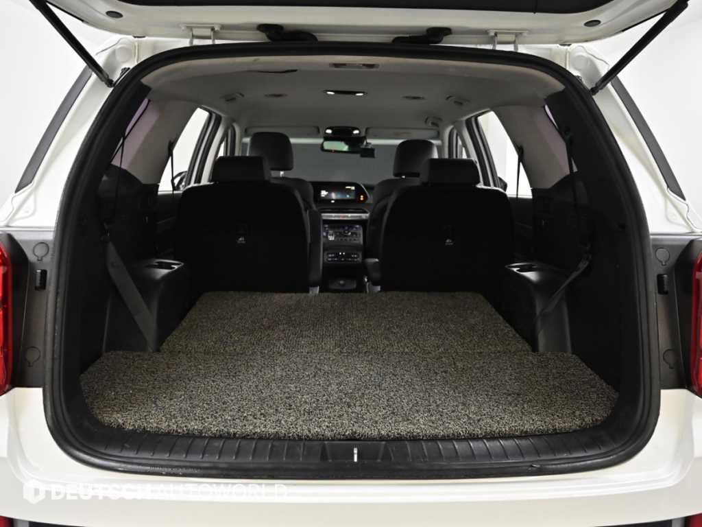 현대 팰리세이드 2.2 디젤 익스클루시브