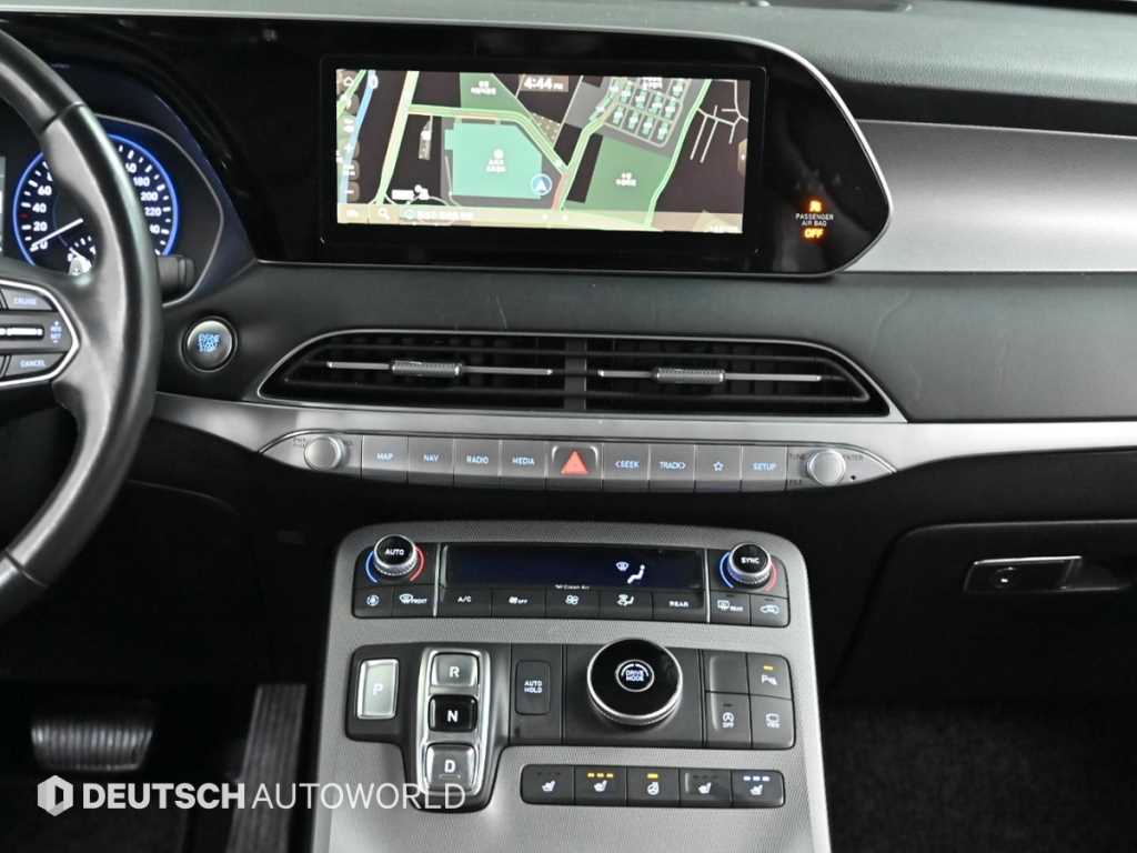 현대 팰리세이드 2.2 디젤 익스클루시브 - 이미지 10