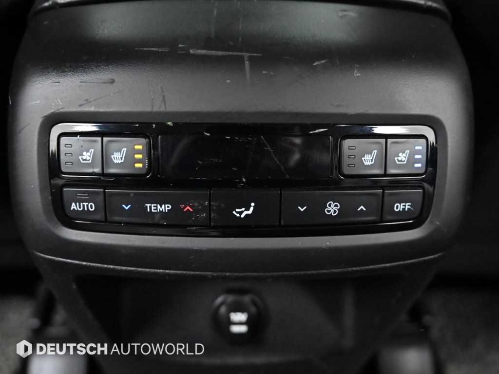 현대 팰리세이드 2.2 디젤 익스클루시브 - 이미지 7