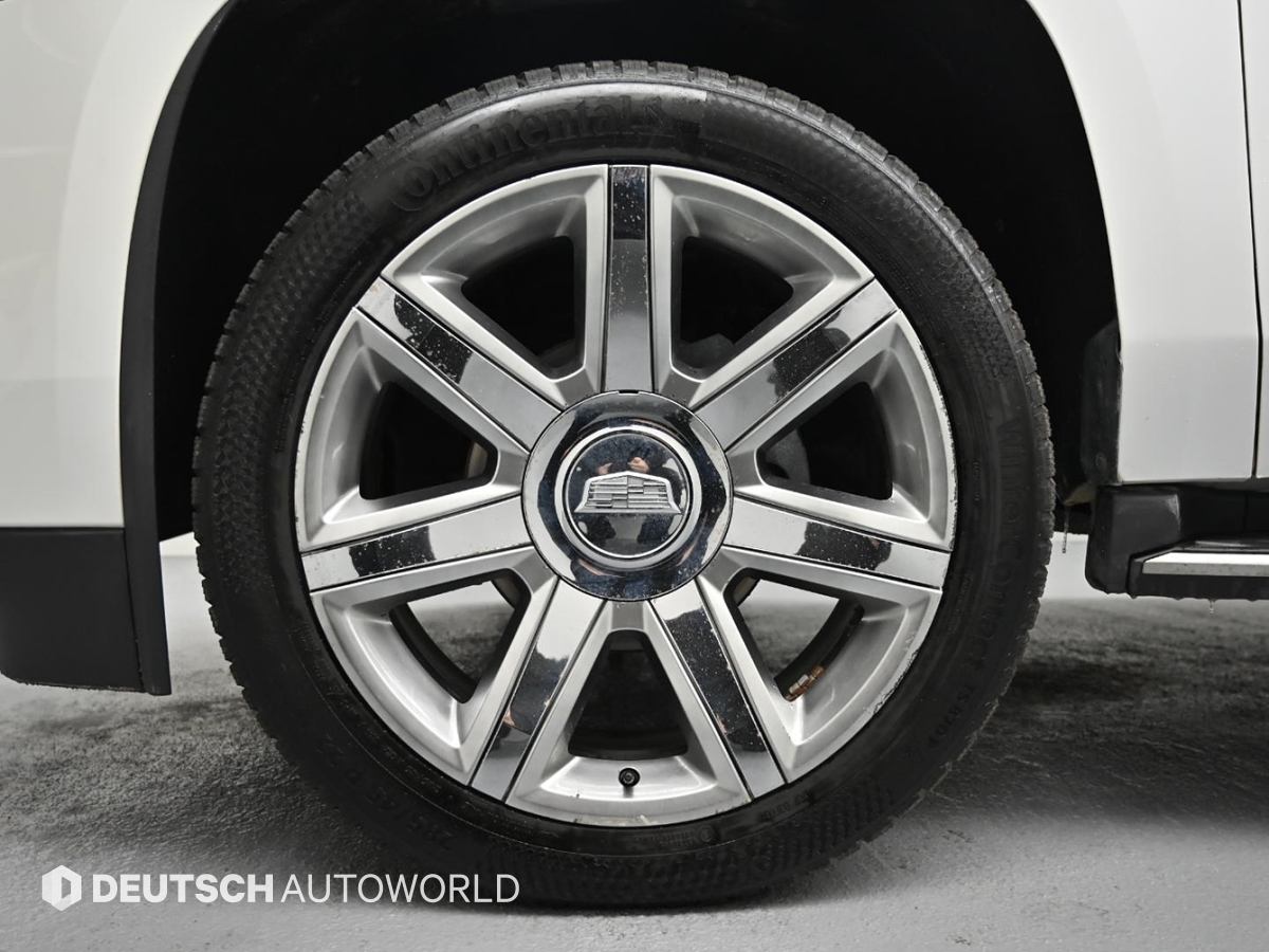 캐딜락 에스컬레이드(4세대) 6.2 V8 - 이미지 10