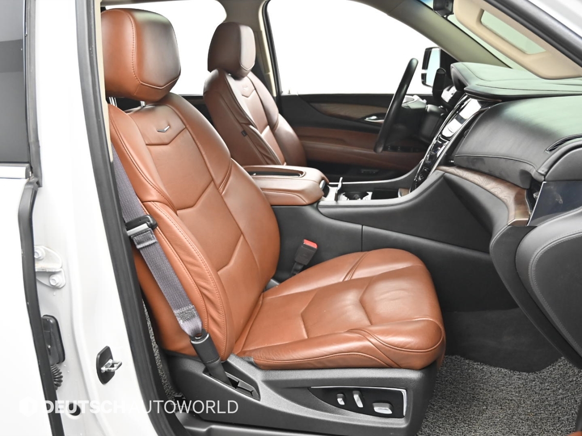 캐딜락 에스컬레이드(4세대) 6.2 V8 - 이미지 3