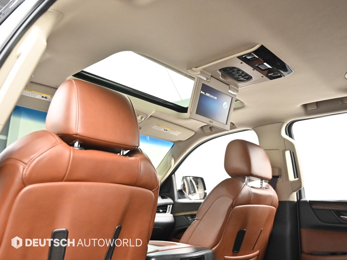 캐딜락 에스컬레이드(4세대) 6.2 V8 - 이미지 7