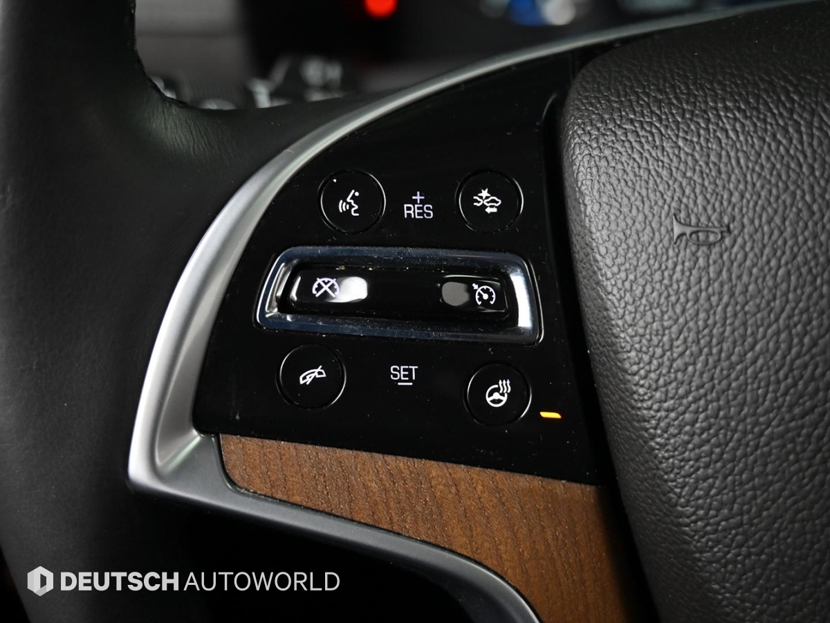 캐딜락 에스컬레이드(4세대) 6.2 V8