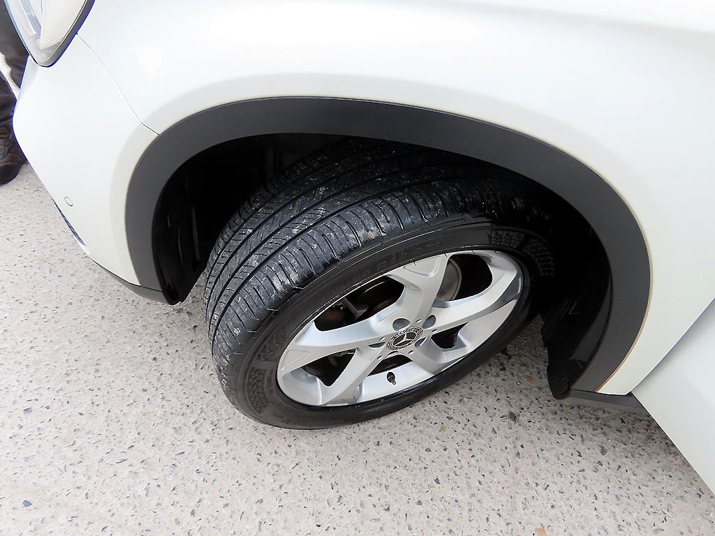 벤츠 GLA클래스 GLA 220