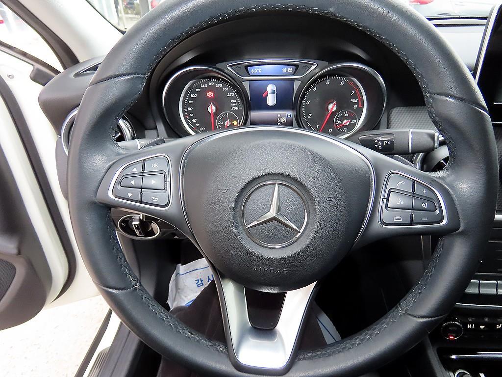 벤츠 GLA클래스 GLA 220 - 이미지 2