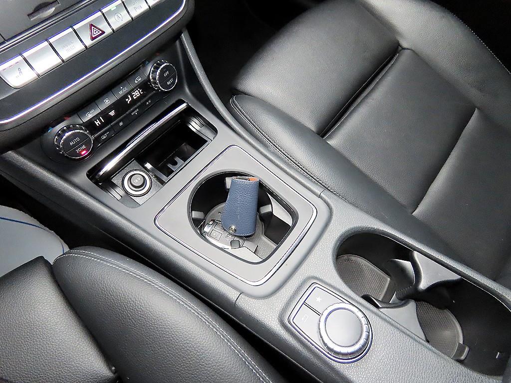 벤츠 GLA클래스 GLA 220 - 이미지 8