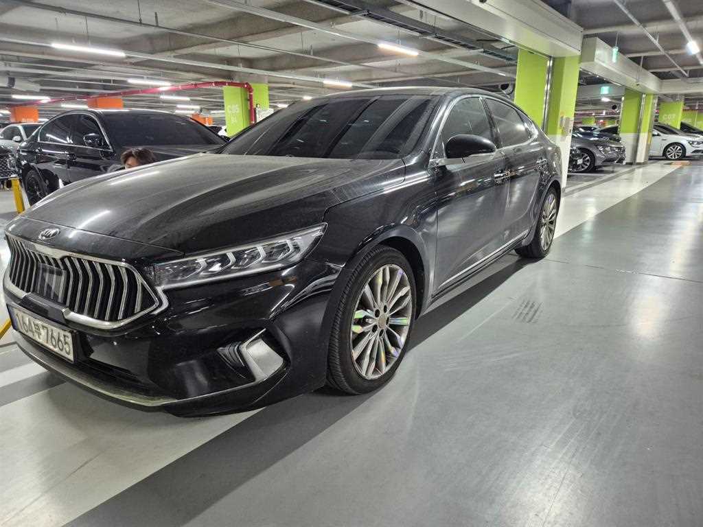 기아 K7 프리미어 2.5 GDi 노블레스 - 이미지 2