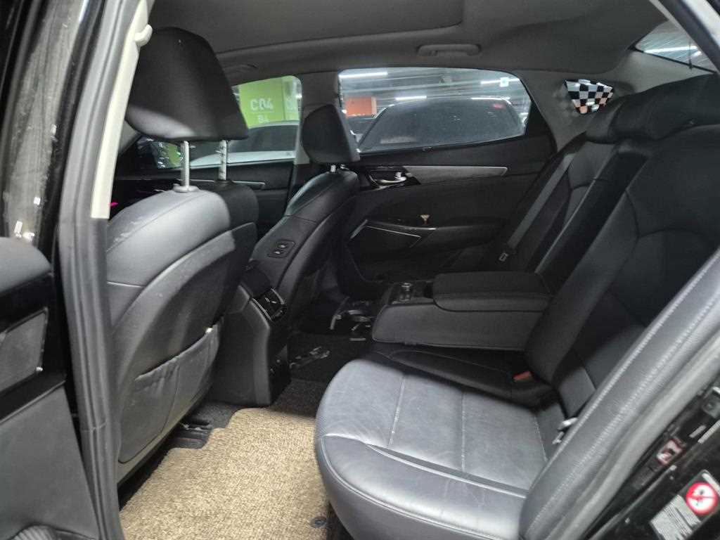 기아 K7 프리미어 2.5 GDi 노블레스 - 이미지 5