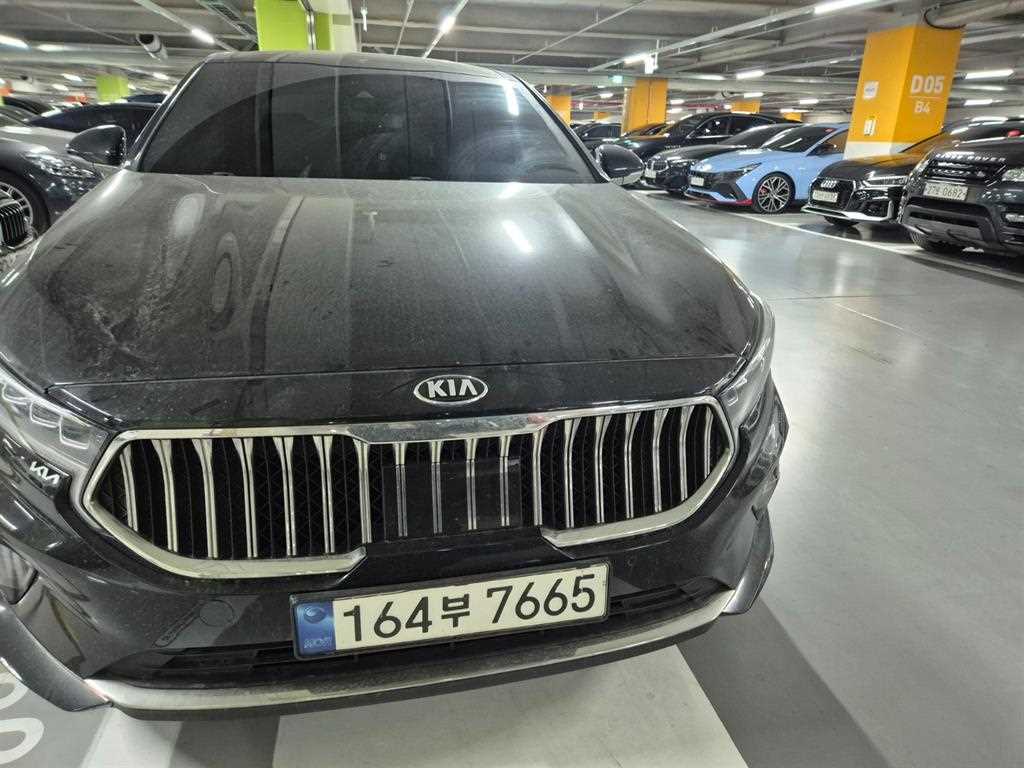 기아 K7 프리미어 2.5 GDi 노블레스 - 이미지 10