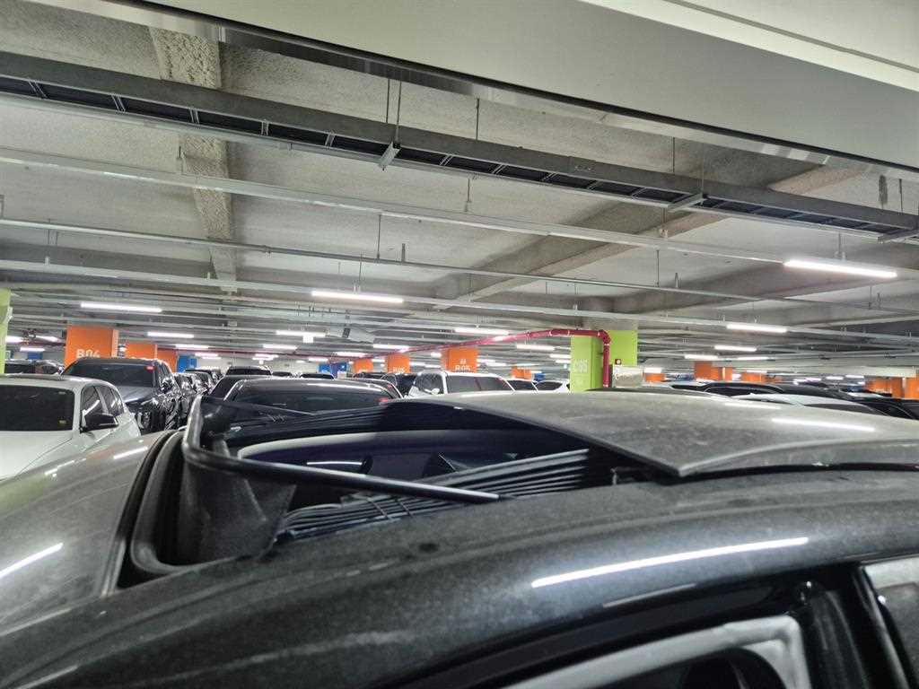 기아 K7 프리미어 2.5 GDi 노블레스 - 이미지 9