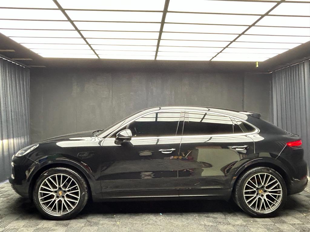 포르쉐 카이엔(3세대) 3.0 V6 쿠페 - 이미지 5