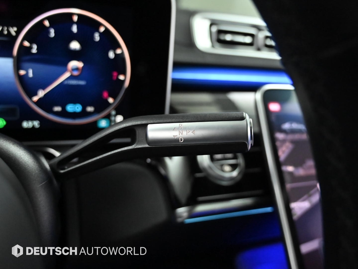 벤츠 S클래스(7세대) 마이바흐 S580 4매틱 - 이미지 19