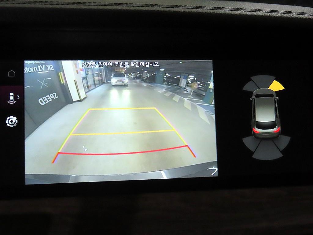 기아 모하비 더 마스터 3.0 디젤 4WD 플래티넘 - 이미지 13