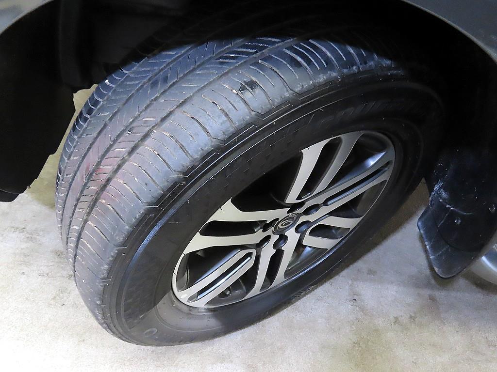 기아 모하비 더 마스터 3.0 디젤 4WD 플래티넘 - 이미지 3