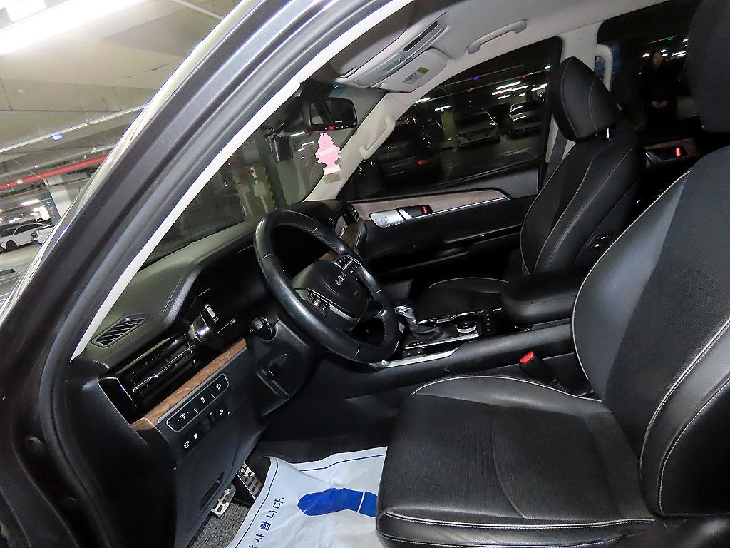 기아 모하비 더 마스터 3.0 디젤 4WD 플래티넘 - 이미지 15