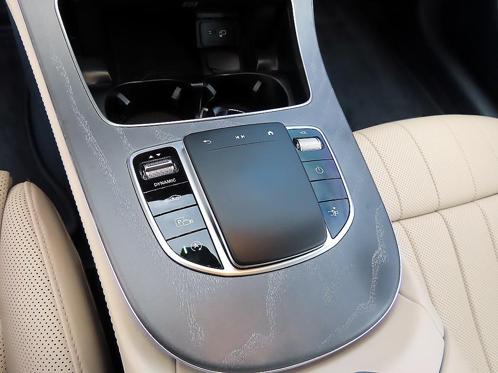 벤츠 E클래스(5세대) 쿠페 E450 4매틱 - 이미지 18