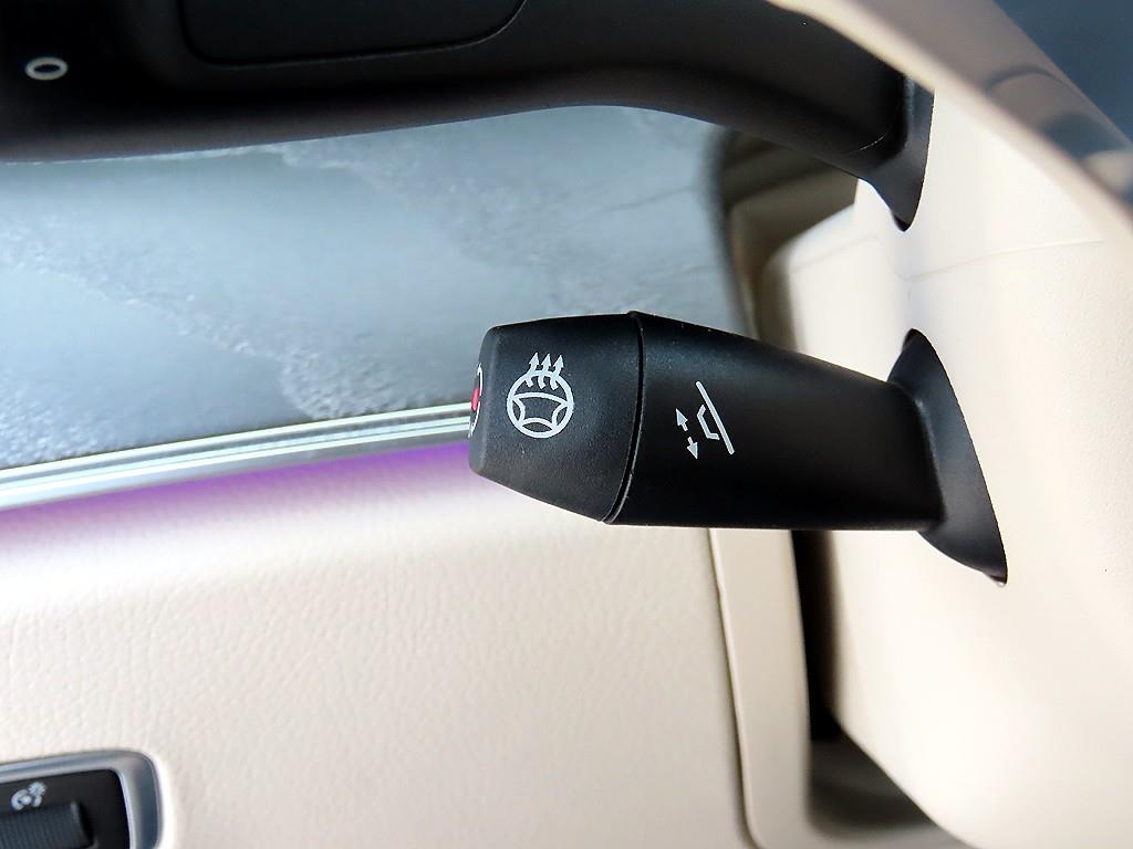 벤츠 E클래스(5세대) 쿠페 E450 4매틱 - 이미지 17