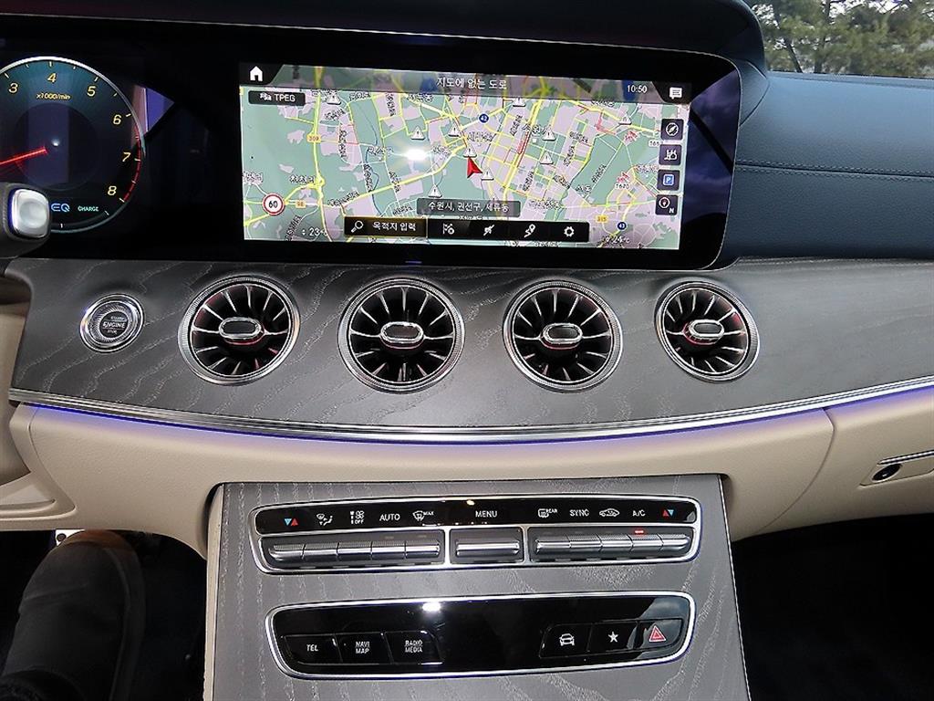 벤츠 E클래스(5세대) 쿠페 E450 4매틱