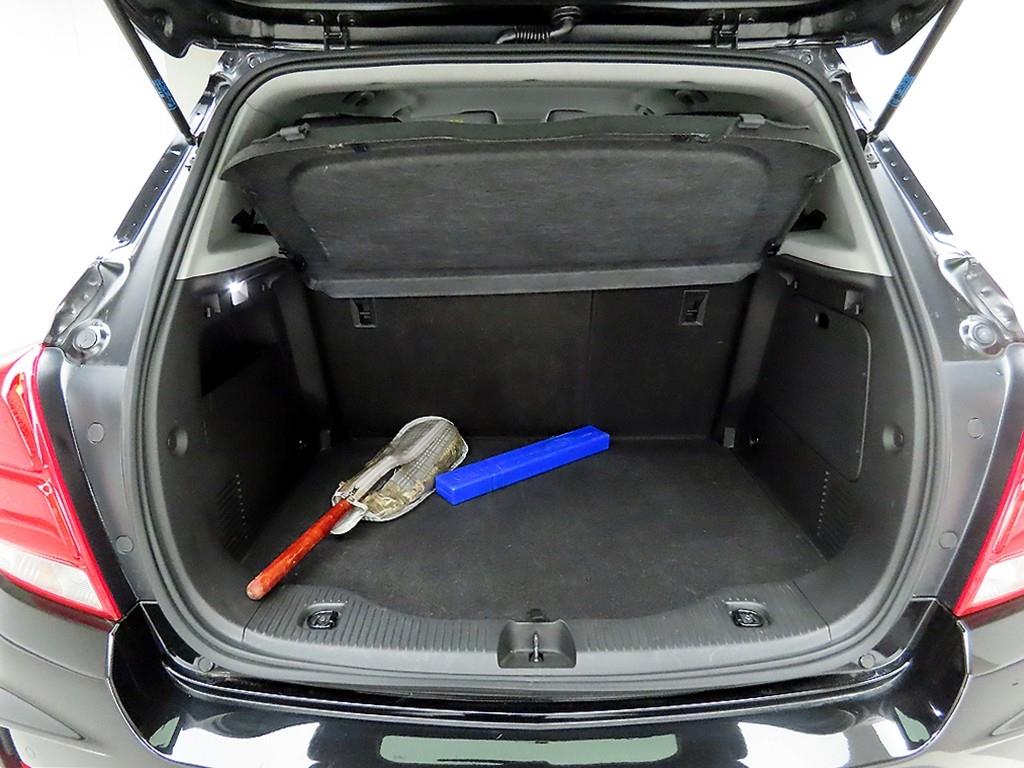 쉐보레 (대우) 더 뉴트랙스 1.4 터보 프리미어 레드라인 - 이미지 2