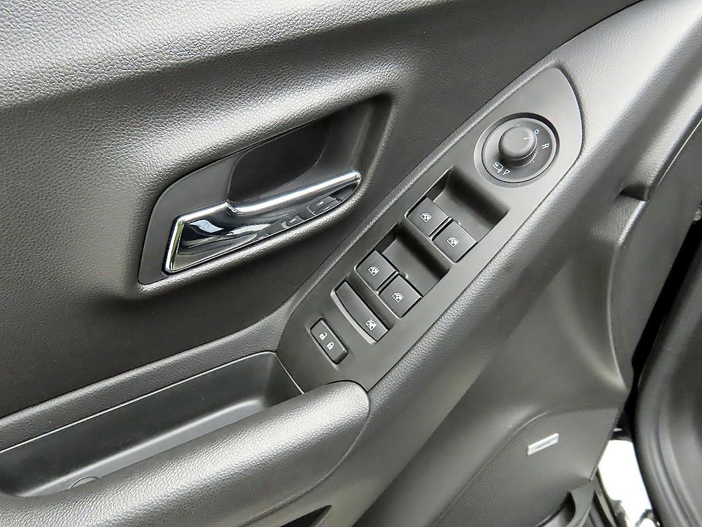 쉐보레 (대우) 더 뉴트랙스 1.4 터보 프리미어 레드라인 - 이미지 6