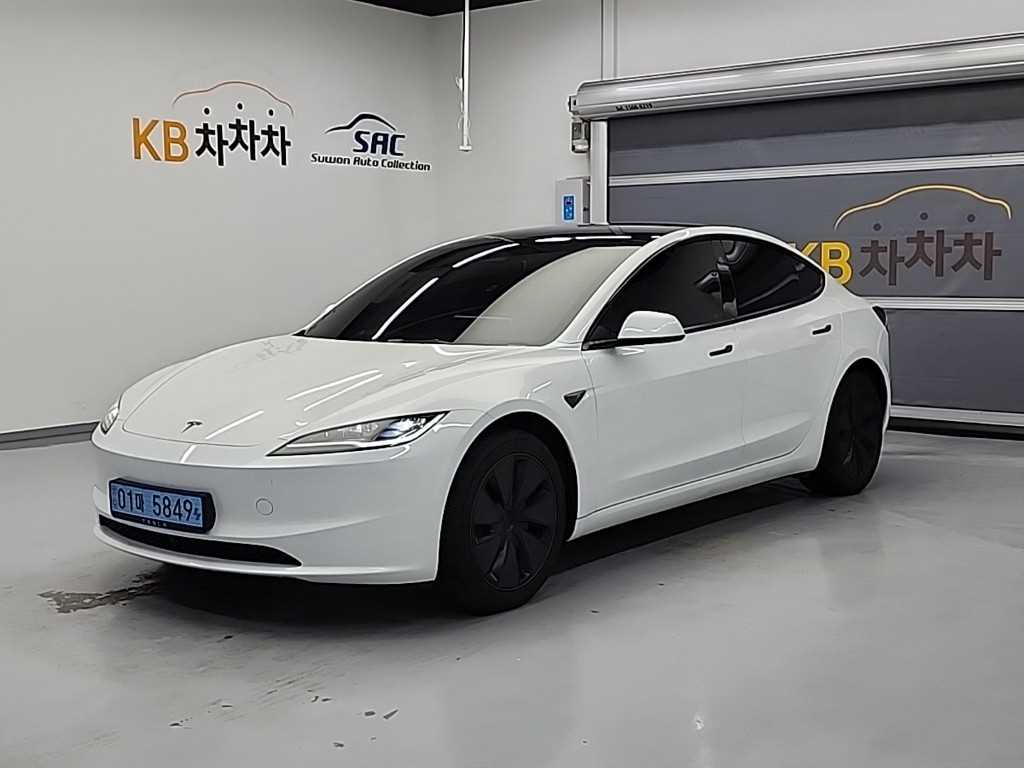 테슬라 모델 3 RWD - 이미지 14