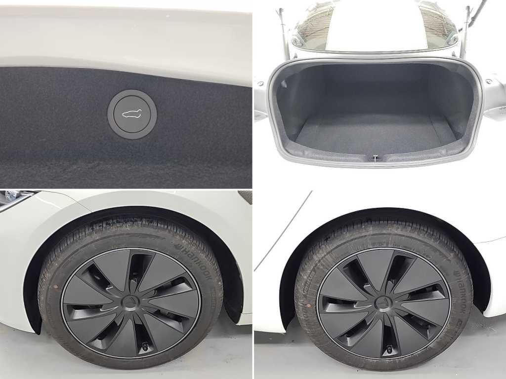 테슬라 모델 3 RWD - 이미지 15