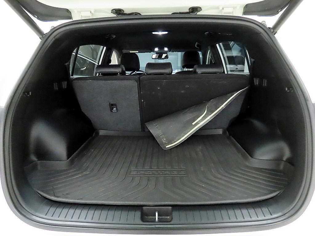 기아 스포티지 더 볼드 R2.0 디젤 2WD 노블레스 - 이미지 5