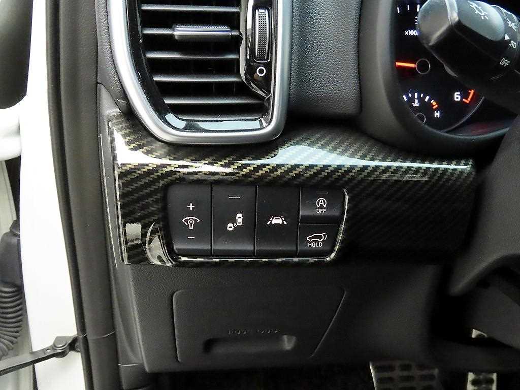 기아 스포티지 더 볼드 R2.0 디젤 2WD 노블레스 - 이미지 20