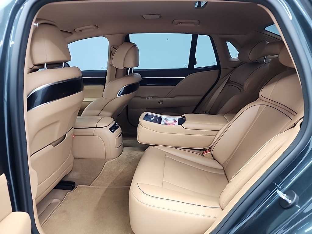 제네시스 신형 G90 3.5 터보 AWD 기본형 - 이미지 3