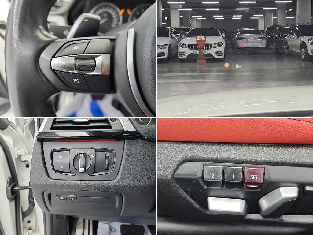 BMW 3시리즈(6세대) 330i M 스포츠팩 - 이미지 7