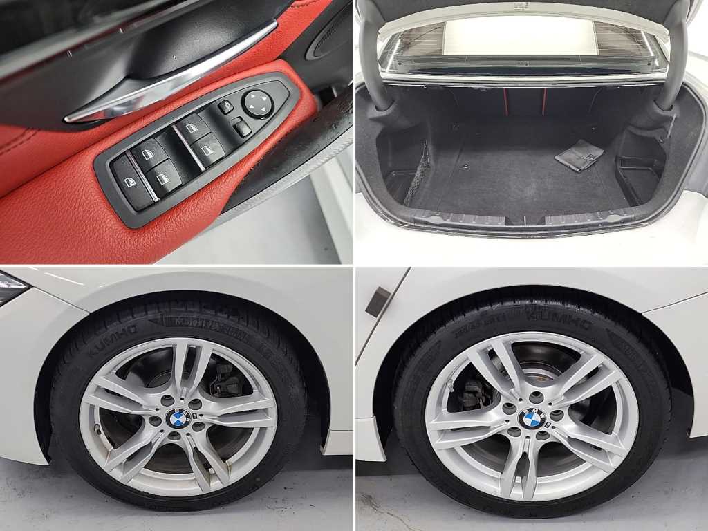 BMW 3시리즈(6세대) 330i M 스포츠팩 - 이미지 5