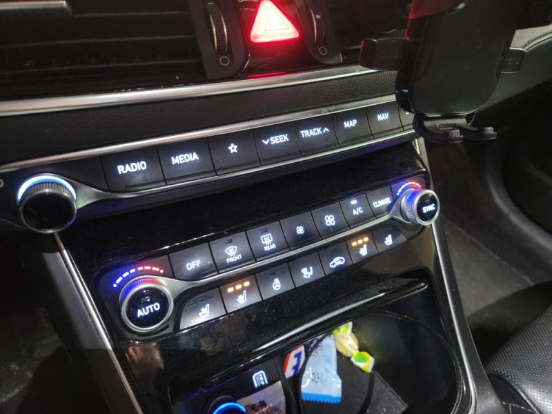 현대 그랜저IG 2.4 GDi 프리미엄 - 이미지 4