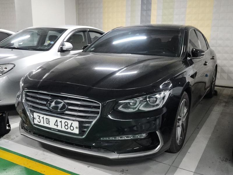 현대 그랜저IG 2.4 GDi 프리미엄 - 이미지 2