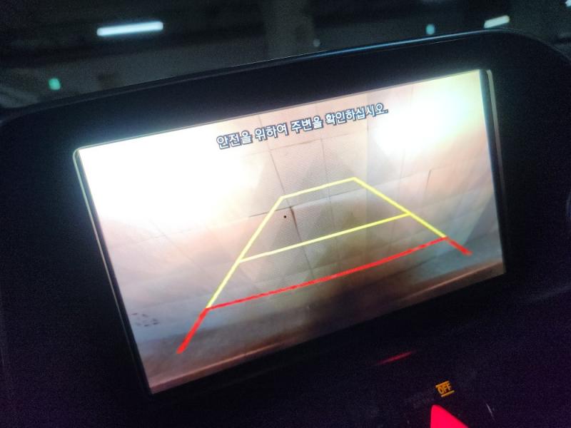 현대 그랜저IG 2.4 GDi 프리미엄 - 이미지 8