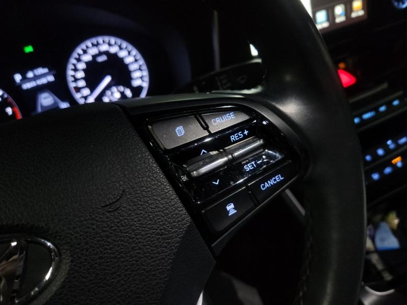 현대 그랜저IG 2.4 GDi 프리미엄 - 이미지 9