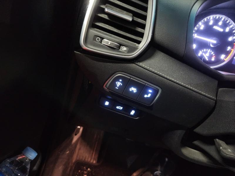 현대 그랜저IG 2.4 GDi 프리미엄 - 이미지 6