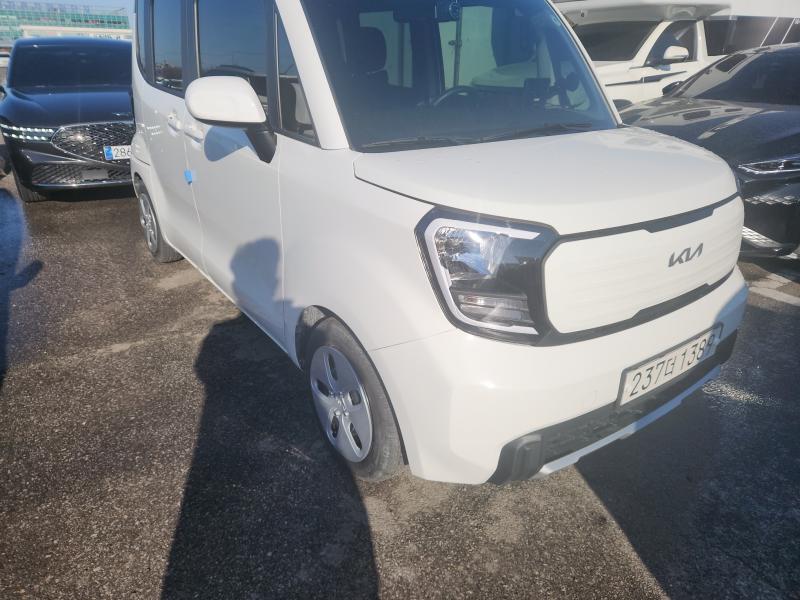 기아 더 뉴기아 레이 1.0 가솔린 스탠다드 - 이미지 4