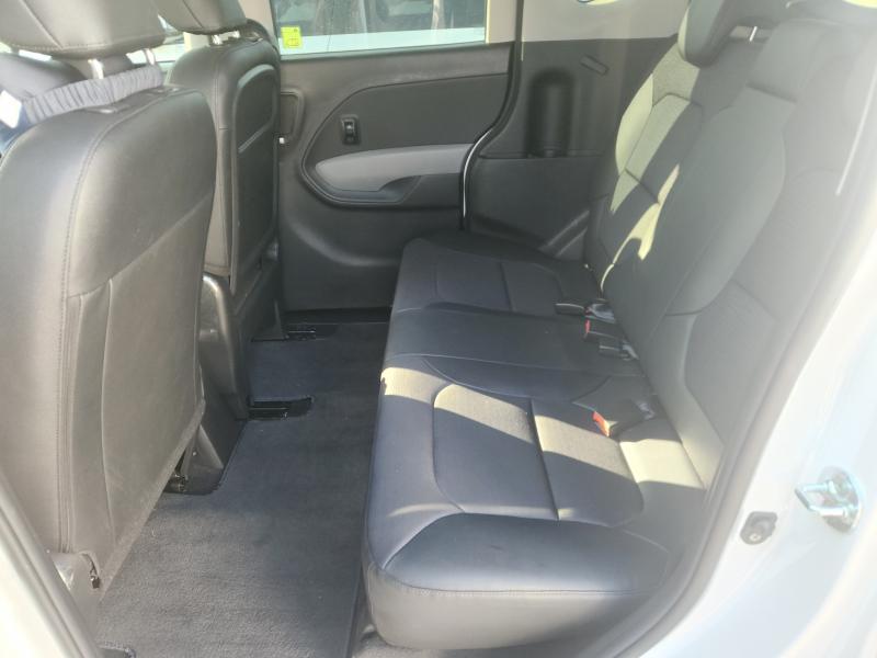 기아 더 뉴기아 레이 1.0 가솔린 스탠다드 - 이미지 2