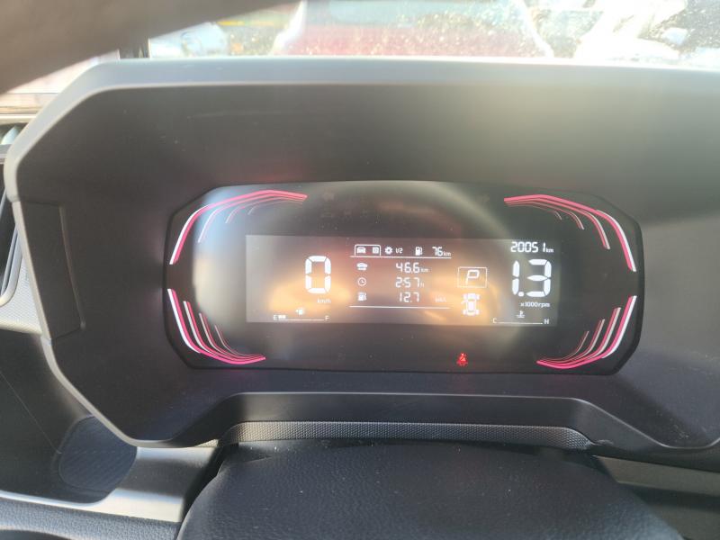 기아 더 뉴기아 레이 1.0 가솔린 스탠다드 - 이미지 10