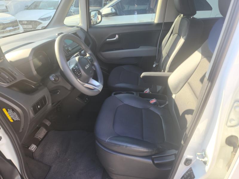 기아 더 뉴기아 레이 1.0 가솔린 스탠다드 - 이미지 12