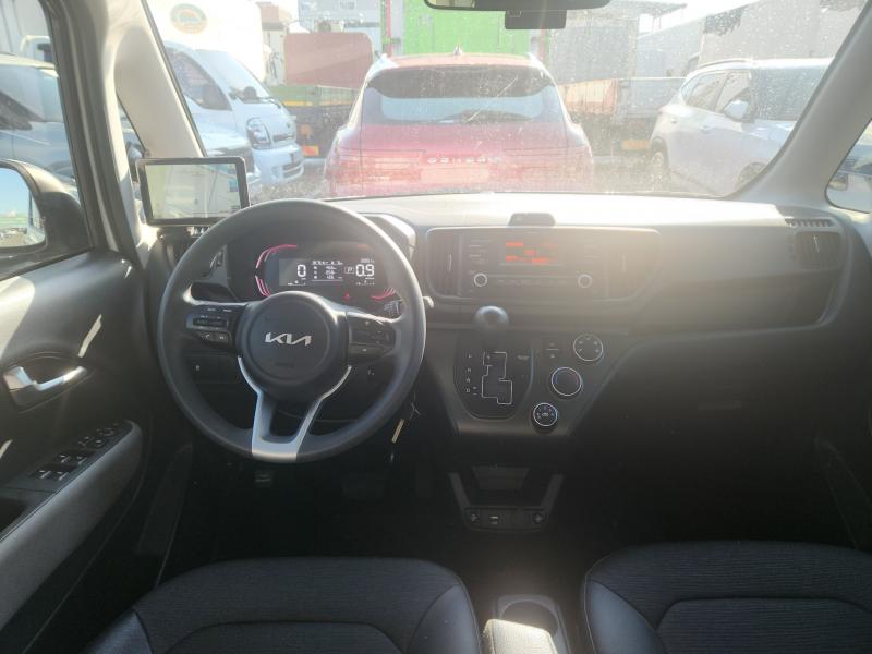 기아 더 뉴기아 레이 1.0 가솔린 스탠다드 - 이미지 13