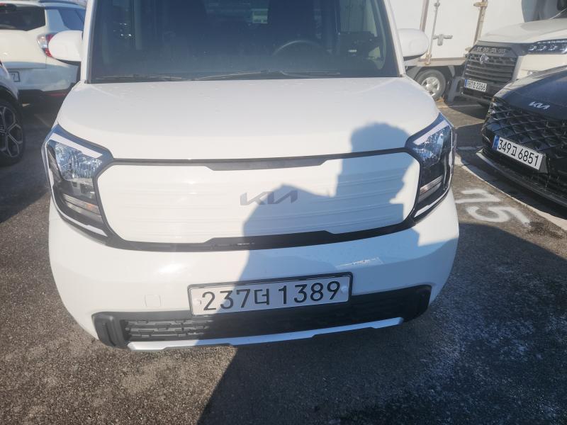 기아 더 뉴기아 레이 1.0 가솔린 스탠다드 - 이미지 8