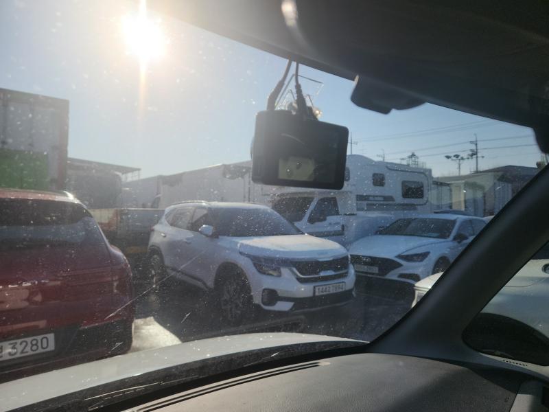 기아 더 뉴기아 레이 1.0 가솔린 스탠다드 - 이미지 14