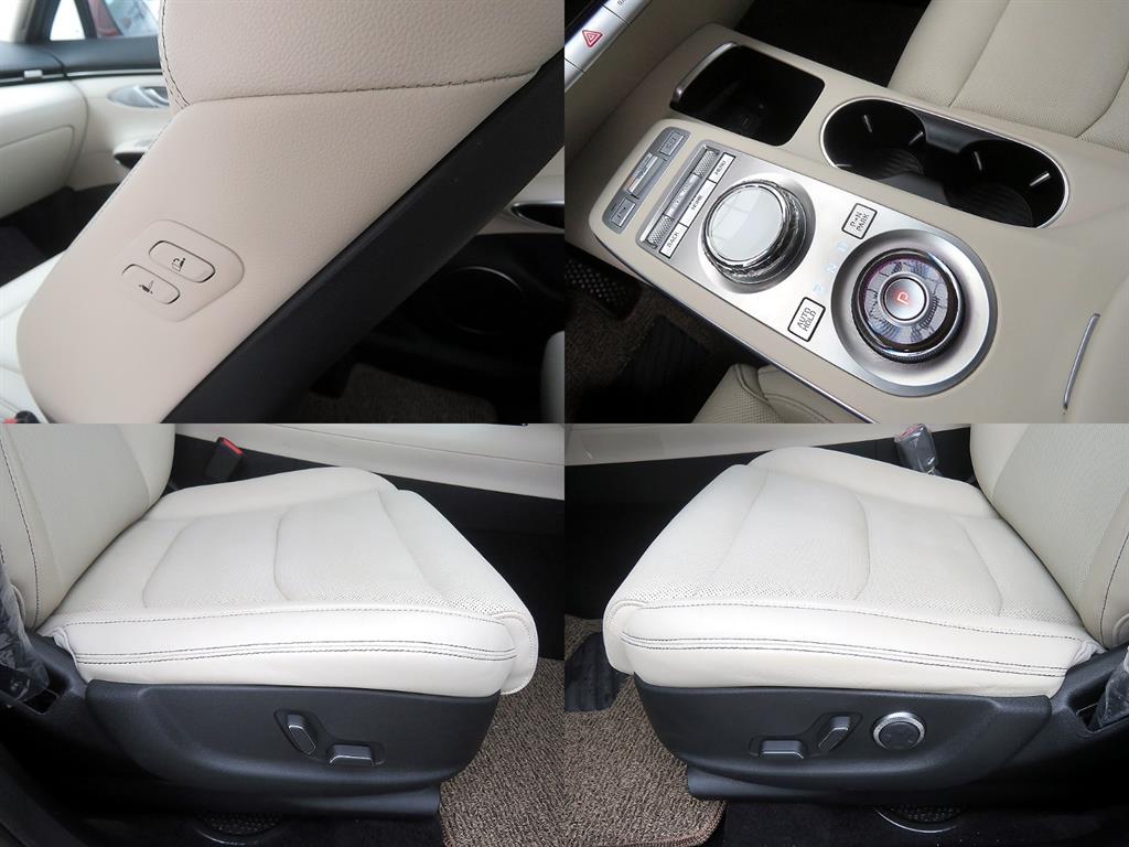 제네시스 GV70 2.5T AWD 기본형 - 이미지 15