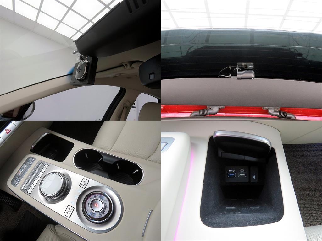 제네시스 GV70 2.5T AWD 기본형 - 이미지 3